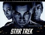 Michael Giacchino - Star Trek (The Deluxe Edition)