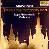 AndrÃ¨ Previn - Symphony No. 5 - March from Tsar Saltan Suite