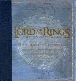 Howard Shore - The Lord Of The Rings: The Two Towers (The Complete Recordings) (3CD + DVD-A)