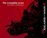 Steve Jablonsky - Gears of War 2 - The complete score