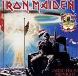 Iron Maiden - 2 Minutes to Midnight - Aces High
