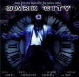 Various artists - Dark City - Music from and inspired by the motion picture
