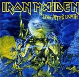 Iron Maiden - Live after Death (2CD)