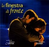 Various artists - La Finestra di Fronte - Original Soundtrack