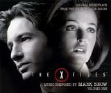 Mark Snow - The X-Files - Original Soundtrack - Volume One