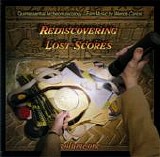 Wendy Carlos - Rediscovering Lost Scores - Volume One