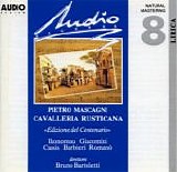 Bruno Bartoletti - Cavalleria Rusticana