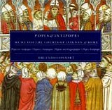 Orlando Consort - Popes & Antipopes
