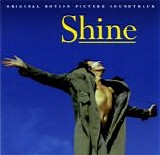 David Hirschfelder - Shine - Original Motion Picture Soundtrack