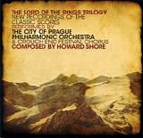 Howard Shore - The Lord Of The Rings Trilogy