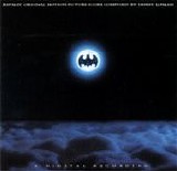 Danny Elfman - Batman - Original Motion Picture Soundtrack