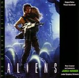James Horner - Aliens - Original Motion Picture Soundtrack