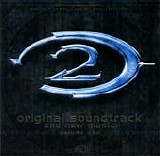Various artists - Halo 2 Original Soundtrack (and new music): Volume One