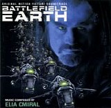 Elia Cmiral - Battlefield Earth - Original Motion Picture Soundtrack