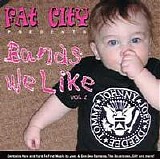 Various Artists - Bands We Like
