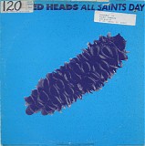 Severed Heads - All Saints Day