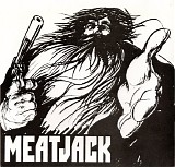 Meatjack - Black Juice/Loud People