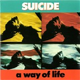 Suicide - A Way Of life