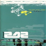 Front 242 - Headhunter 2000