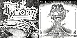 The Sword & Year Long Disaster - Cold Sweat/Maiden, Mother & Crone