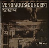 Venomous Concept & 324 - Venomous Concept/324
