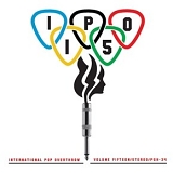 Various Artists - International Pop Overthrow Vol. 15