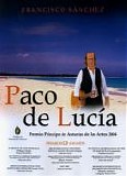 Paco De Lucia - Solo, Duo, Trio