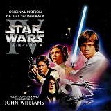 John Williams - Star Wars Episode IV: A New Hope