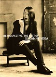 Suzanne Vega - Retrospective - The Best Of