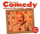 Various artists - The Best Comedy Album In The World ...Ever!