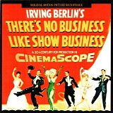 Soundtrack - There's No Business Like Show Business