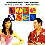 Soundtrack - Love & Sex