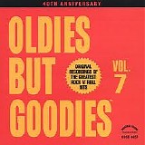 Various Artists - Oldies Vol. 7