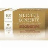 Various artists - Meisterkonzerte CD30 - Goldmark Violin Concerto & Smetana Ma Vlast