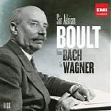 Adrian Boult - Schubert Ninth, Beethoven, Johann Strauss, Suppé