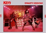 Kiss - Dynasty Sessions