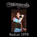 Whitesnake - Coatham Bowl, Redcar