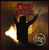 Ozzy Osbourne - Blizzard Of Ozz/Diary Of A Madman (30th Anniversary Deluxe Box Set - CD2)