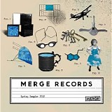 Various artists - Merge Records Spring Sampler 2012
