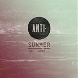 Various artists - Anti 2012 Summer Sampler