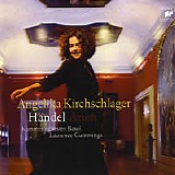 Angelika Kirchschlager - Handel: Arias