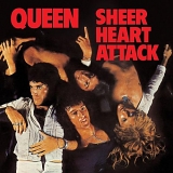 Queen - Sheer Heart Attack (Remastered)