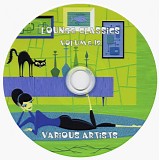 Various artists - Lounge Classics 19