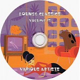 Various artists - Lounge Classics 17