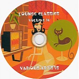 Various artists - Lounge Classics 14