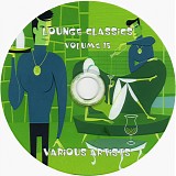 Various artists - Lounge Classics 15