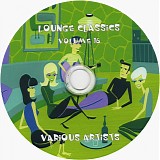Various artists - Lounge Classics 16