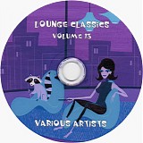 Various artists - Lounge Classics 13