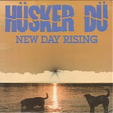 HÃ¼sker DÃ¼ - New Day Rising