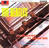 The Beatles - Please Please Me (2009 Mono Remaster)